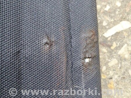 ФОТО Шторка багажника для Subaru Forester SJ S13 (12-18) Київ