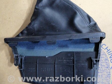 ФОТО Накладка кузова для Subaru Forester SJ S13 (12-18) Київ