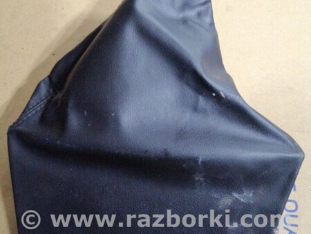 ФОТО Накладка кузова для Subaru Forester SJ S13 (12-18) Київ