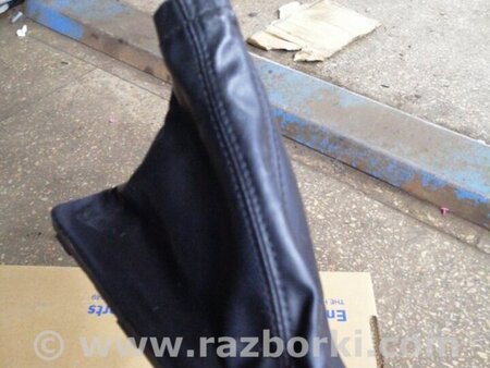 ФОТО Накладка кузова для Subaru Forester SJ S13 (12-18) Київ