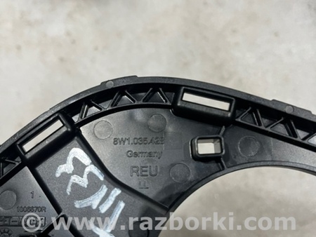 ФОТО Кронштейн для Audi (Ауди) A5 8T (03.2007-11.2016) Киев