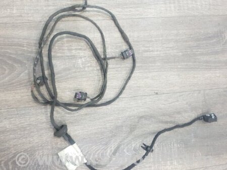 ФОТО Провода прочие задняя для Audi (Ауди) A6 C7 4G (11-18) Київ