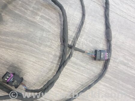 ФОТО Провода прочие задняя для Audi (Ауди) A6 C7 4G (11-18) Київ