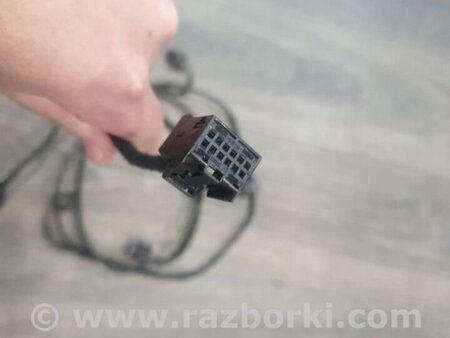 ФОТО Провода прочие задняя для Audi (Ауди) A6 C7 4G (11-18) Київ