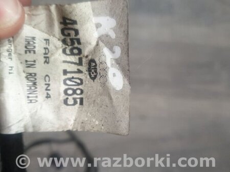 ФОТО Провода прочие задняя для Audi (Ауди) A6 C7 4G (11-18) Київ