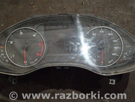 ФОТО Панель приборов для Audi (Ауди) A6 C7 4G (11-18) Київ