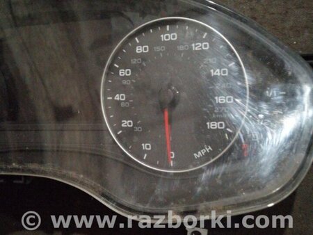ФОТО Панель приборов для Audi (Ауди) A6 C7 4G (11-18) Київ