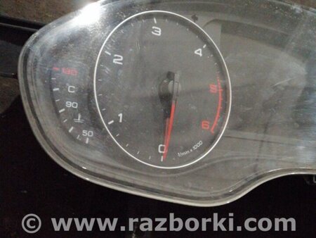ФОТО Панель приборов для Audi (Ауди) A6 C7 4G (11-18) Київ
