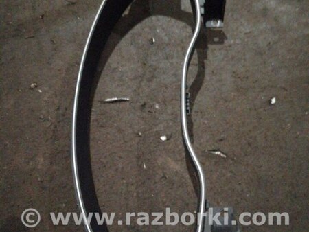 ФОТО Накладка в салоне для Audi (Ауди) A6 C7 4G (11-18) Київ