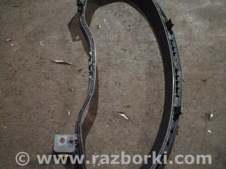 ФОТО Накладка в салоне для Audi (Ауди) A6 C7 4G (11-18) Київ