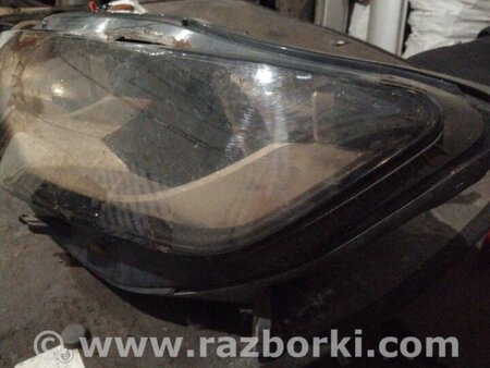 ФОТО Фара передняя левая для Audi (Ауди) A6 C7 4G (11-18) Київ