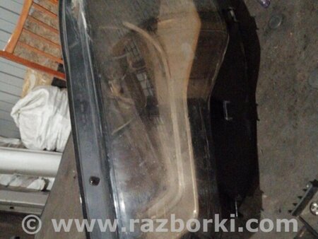 ФОТО Фара передняя левая для Audi (Ауди) A6 C7 4G (11-18) Київ