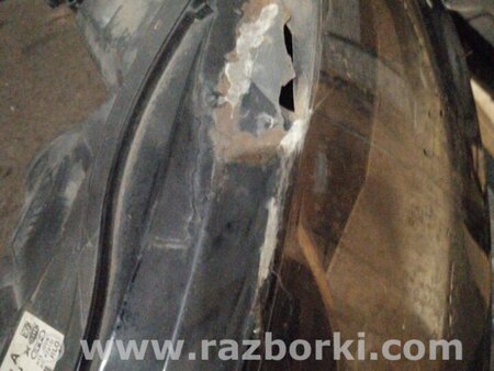 ФОТО Фара передняя левая для Audi (Ауди) A6 C7 4G (11-18) Київ