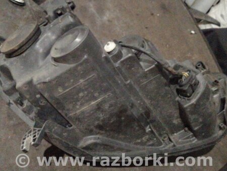 ФОТО Фара передняя левая для Audi (Ауди) A6 C7 4G (11-18) Київ
