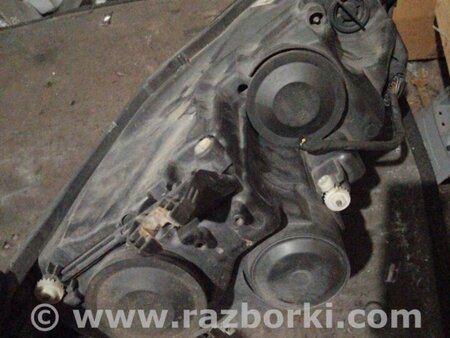 ФОТО Фара передняя левая для Audi (Ауди) A6 C7 4G (11-18) Київ