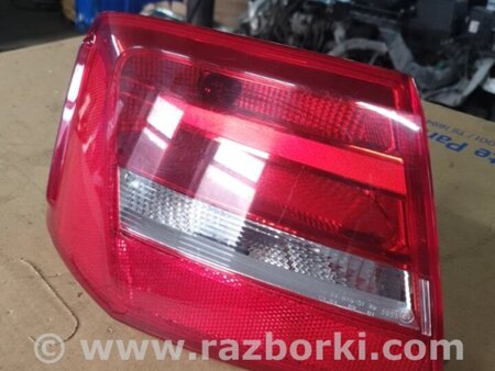 ФОТО Фонарь задний левый для Audi (Ауди) A6 C7 4G (11-18) Київ