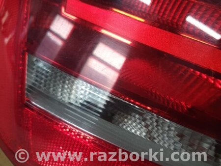 ФОТО Фонарь задний левый для Audi (Ауди) A6 C7 4G (11-18) Київ