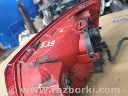 ФОТО Фонарь задний левый для Audi (Ауди) A6 C7 4G (11-18) Київ