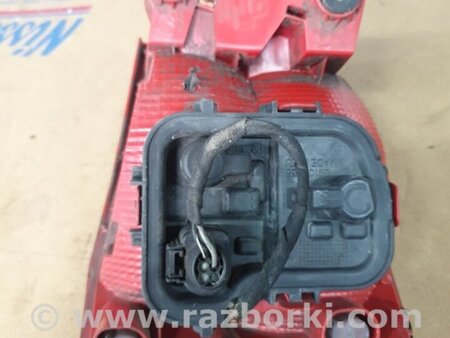 ФОТО Фонарь задний левый для Audi (Ауди) A6 C7 4G (11-18) Київ