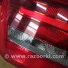ФОТО Фонарь задний левый для Audi (Ауди) A6 C7 4G (11-18) Київ