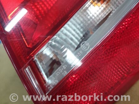 ФОТО Фонарь задний правый для Audi (Ауди) A6 C7 4G (11-18) Київ