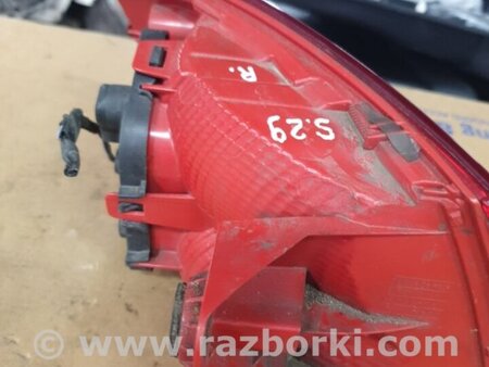 ФОТО Фонарь задний правый для Audi (Ауди) A6 C7 4G (11-18) Київ