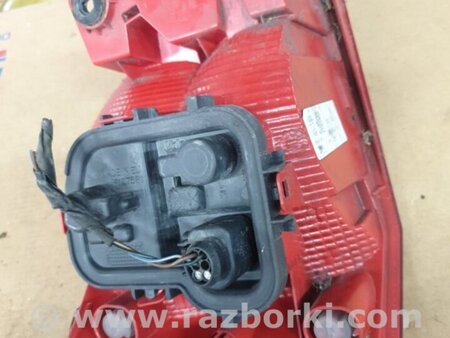 ФОТО Фонарь задний правый для Audi (Ауди) A6 C7 4G (11-18) Київ