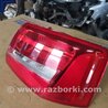 Фонарь задний правый Audi (Ауди) A6 C7 4G (11-18)