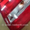 ФОТО Фонарь задний правый для Audi (Ауди) A6 C7 4G (11-18) Київ