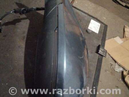 ФОТО Зеркало левое для Audi (Ауди) A6 C7 4G (11-18) Київ