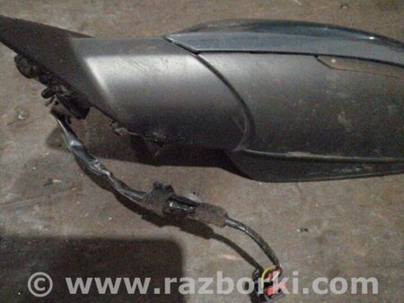 ФОТО Зеркало левое для Audi (Ауди) A6 C7 4G (11-18) Київ