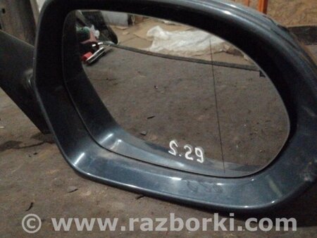 ФОТО Зеркало правое для Audi (Ауди) A6 C7 4G (11-18) Київ
