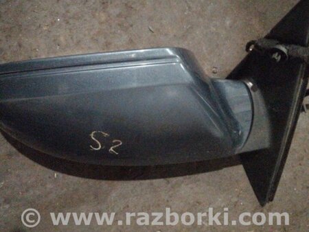 ФОТО Зеркало правое для Audi (Ауди) A6 C7 4G (11-18) Київ
