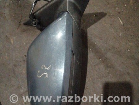ФОТО Зеркало правое для Audi (Ауди) A6 C7 4G (11-18) Київ