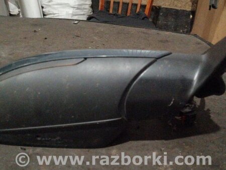 ФОТО Зеркало правое для Audi (Ауди) A6 C7 4G (11-18) Київ