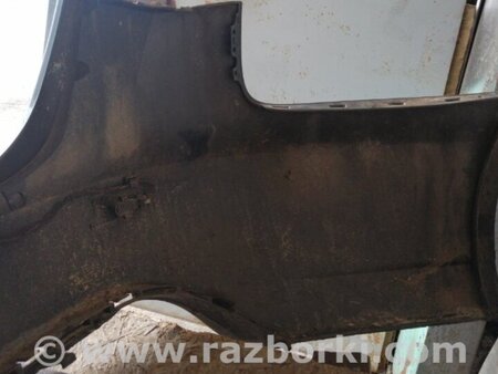 ФОТО Бампер задний для Audi (Ауди) A6 C7 4G (11-18) Київ