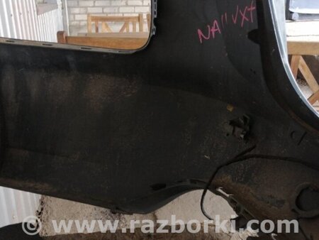 ФОТО Бампер задний для Audi (Ауди) A6 C7 4G (11-18) Київ