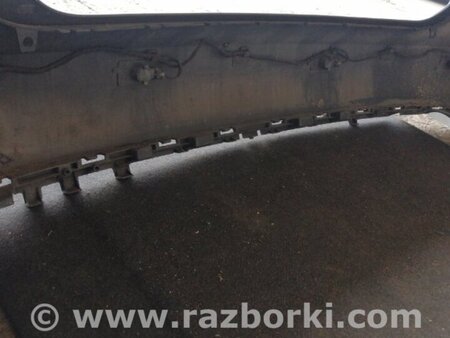 ФОТО Бампер задний для Audi (Ауди) A6 C7 4G (11-18) Київ