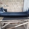 Бампер задний Audi (Ауди) A6 C7 4G (11-18)