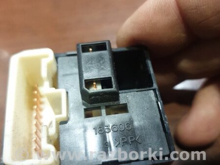 ФОТО Кнопка для Subaru Forester SJ S13 (12-18) Київ