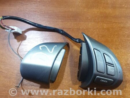 ФОТО Кнопки руля для Subaru Legacy IV BL/BP (03-09) Київ