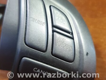 ФОТО Кнопки руля для Subaru Legacy IV BL/BP (03-09) Київ