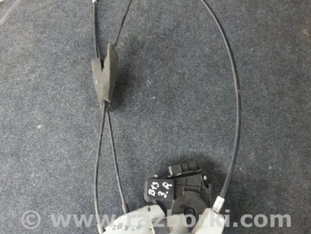 ФОТО Замок двери задний правый для Subaru Legacy IV BL/BP (03-09) Київ