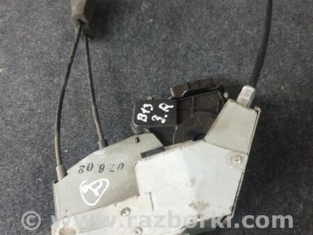 ФОТО Замок двери задний правый для Subaru Legacy IV BL/BP (03-09) Київ