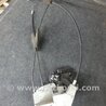 Замок двери задний правый Subaru Legacy IV BL/BP (03-09)