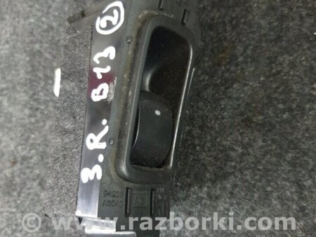 ФОТО Кнопка стеклоподъемника задняя правая для Subaru Legacy IV BL/BP (03-09) Київ