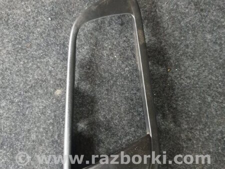 ФОТО Накладка кузова для Subaru Legacy IV BL/BP (03-09) Київ