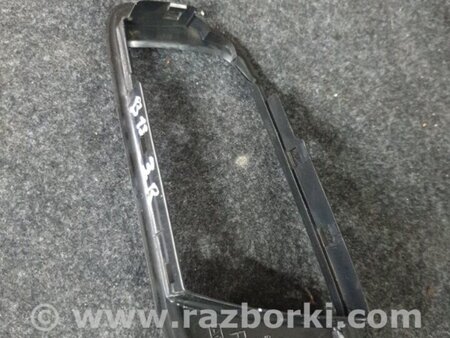ФОТО Накладка кузова для Subaru Legacy IV BL/BP (03-09) Київ