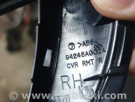 ФОТО Накладка кузова для Subaru Legacy IV BL/BP (03-09) Київ