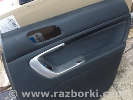 ФОТО Карта двери задней правой для Subaru Legacy IV BL/BP (03-09) Київ